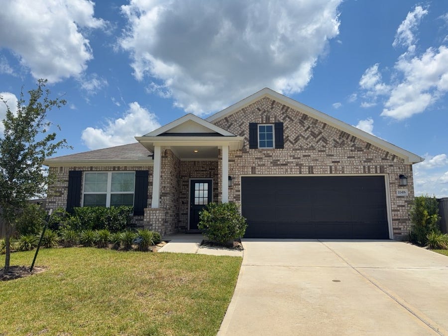 Property photo for 22476 Mountain Pine Drive, New Caney, TX