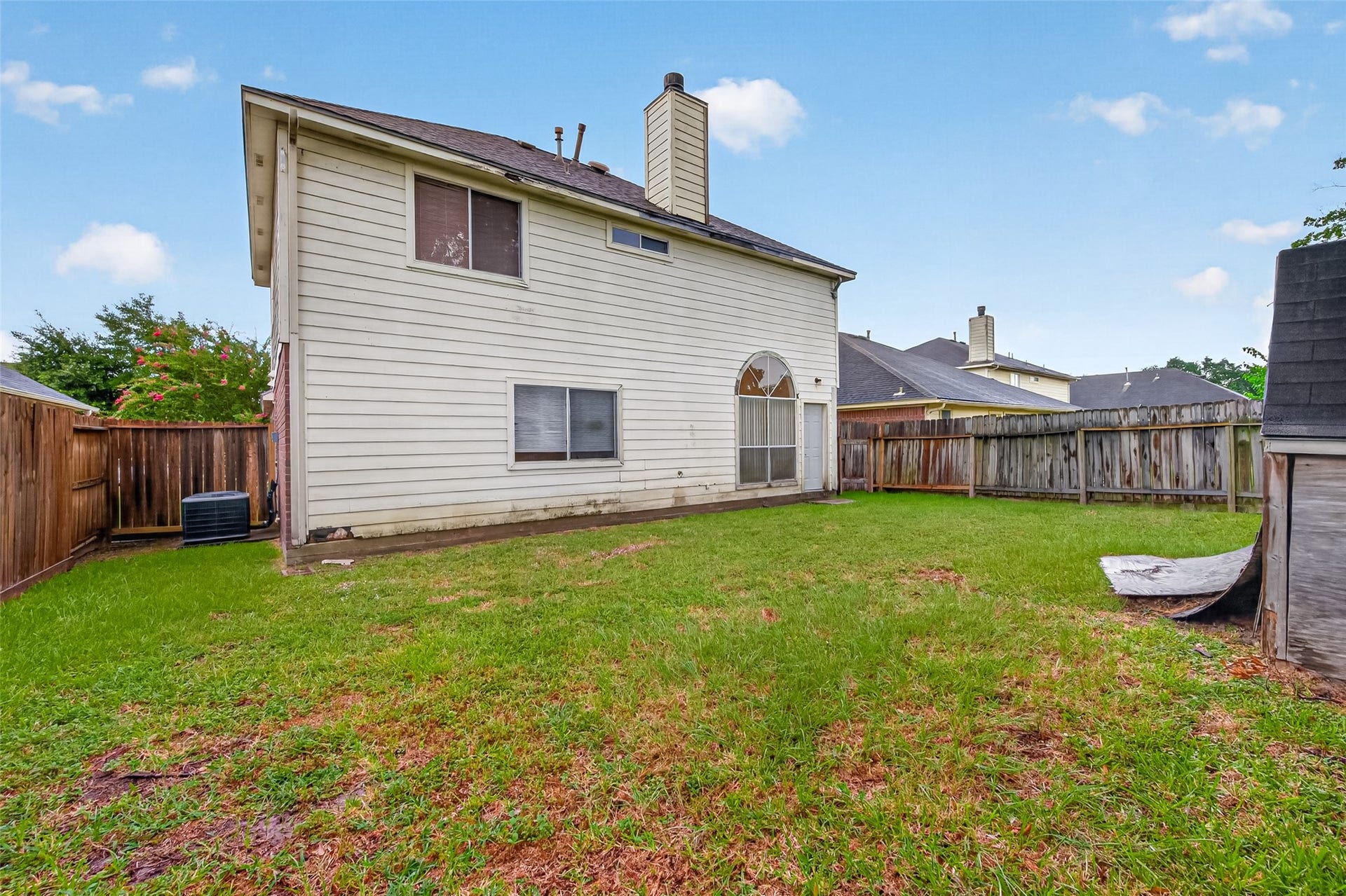 2446 Kenbridge Drive, Houston, TX 77067 2446 Kenbridge Drive, Houston, TX 77067