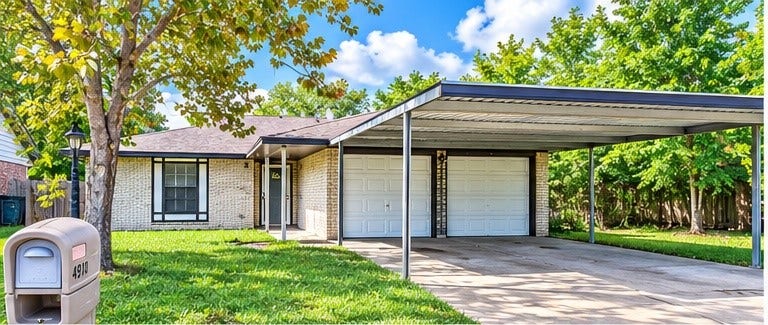 4910 Redfish Reef Drive, Bacliff, TX 77518 4910 Redfish Reef Drive, Bacliff, TX 77518
