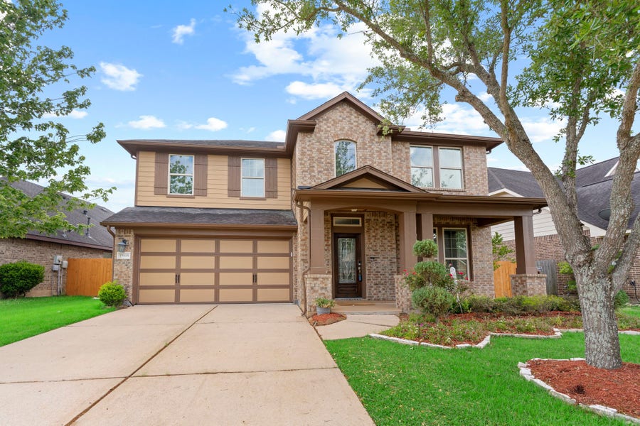 Property photo for 19415 Bronte Springs Ct, Richmond, TX