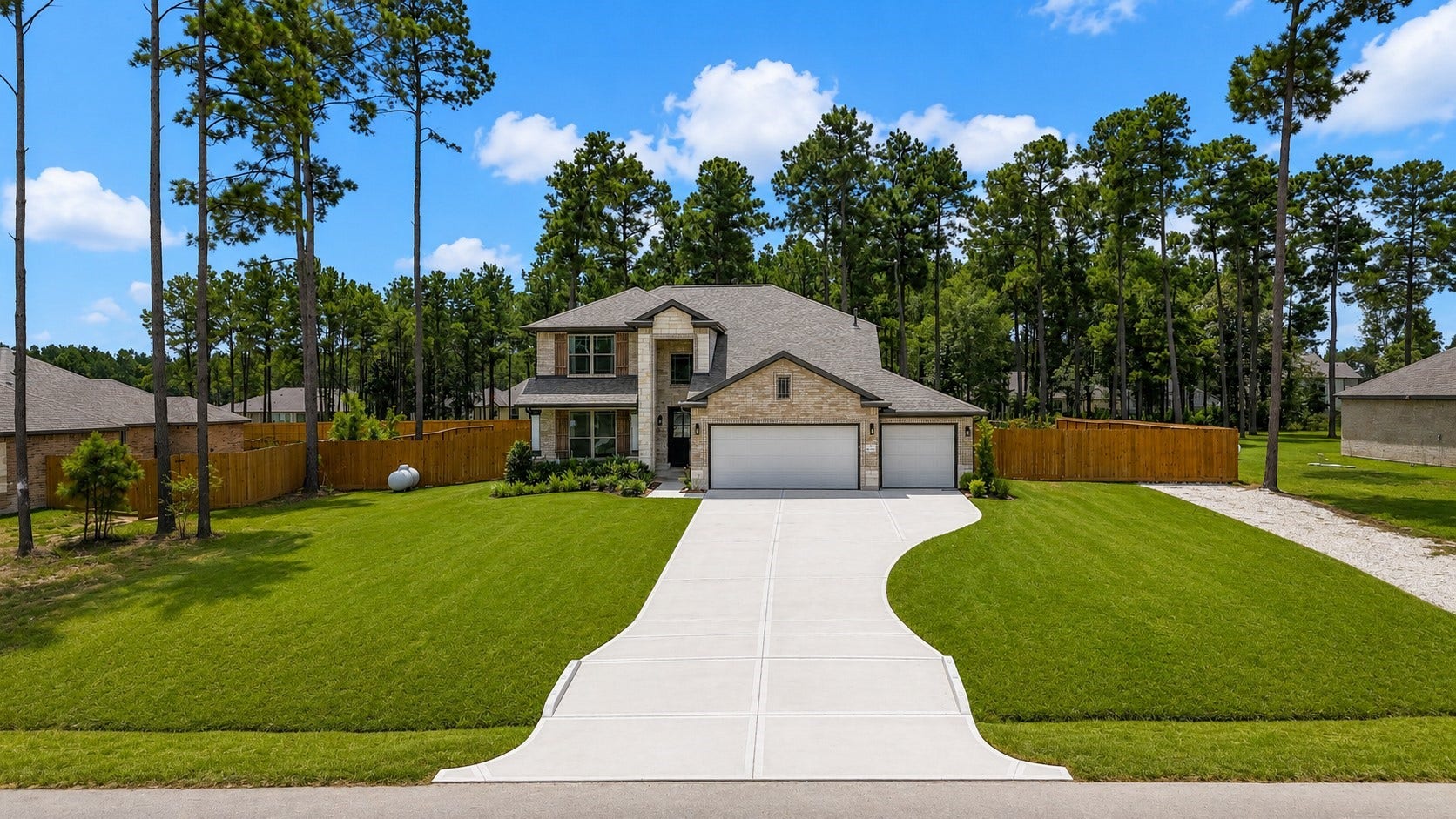 13432 Maverick Trail Road, Conroe, TX 77303 Schedule your tour today!