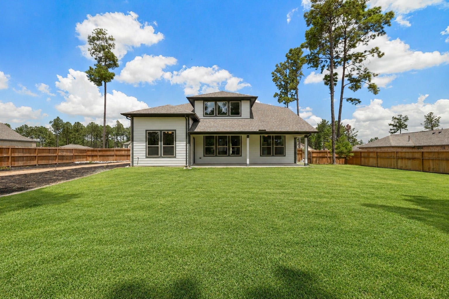 13432 Maverick Trail Road, Conroe, TX 77303 Unwind your days here