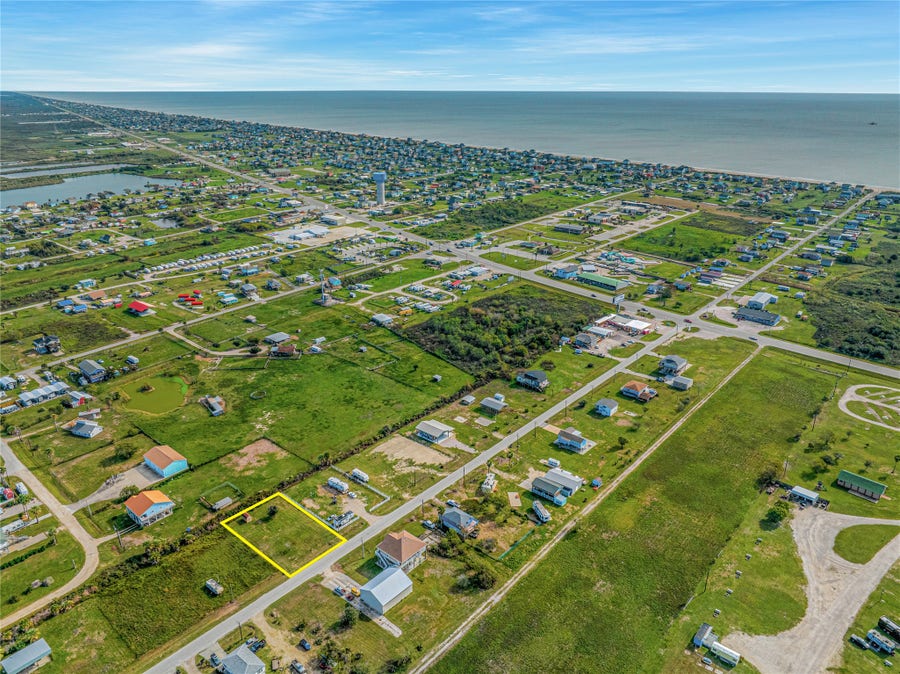 Property photo for 1080 N Monkhouse Drive, Crystal Beach, TX
