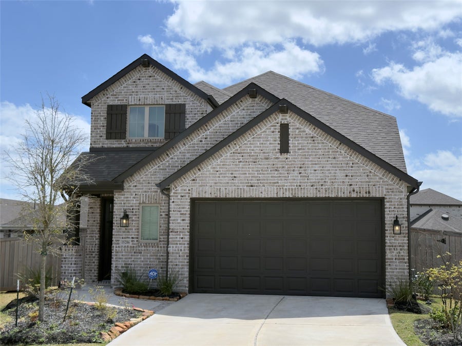 Property photo for 15206 Cortines Court, Cypress, TX