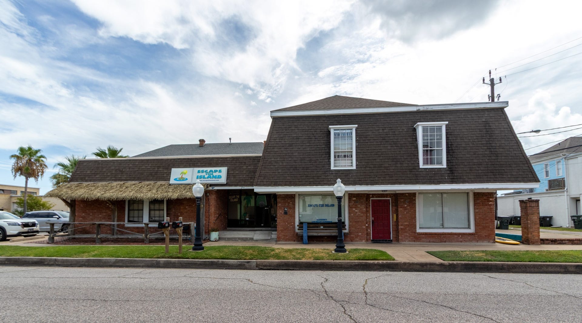 910 Moody Avenue, Galveston, TX 77550 GALVESTON ESCAPE ROOM
