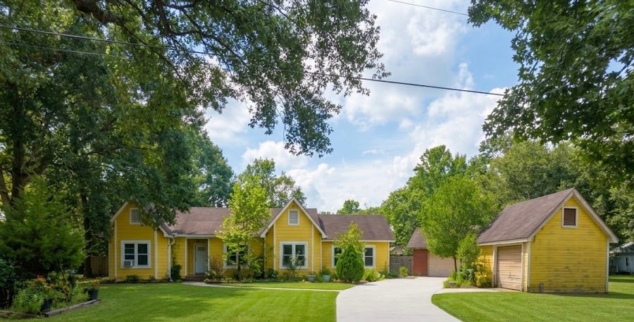 Property photo for 11988 Crystal Creek, Conroe, TX