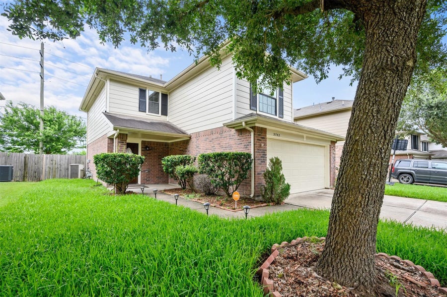 Property photo for 3702 Bent Springs Lane, Katy, TX