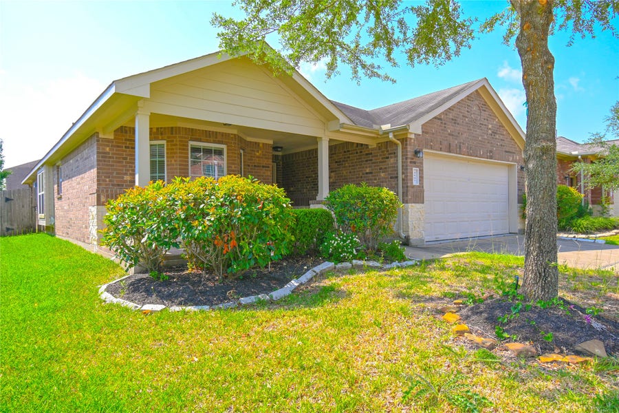 Property photo for 3507 Lilac Ranch Drive, Katy, TX