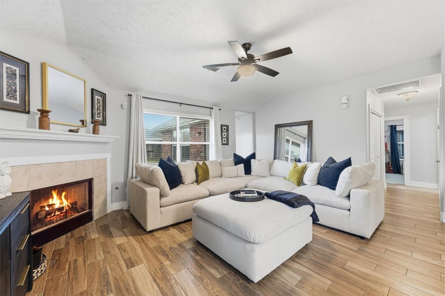 Property photo for 7122 Rose Village Drive, Humble, TX