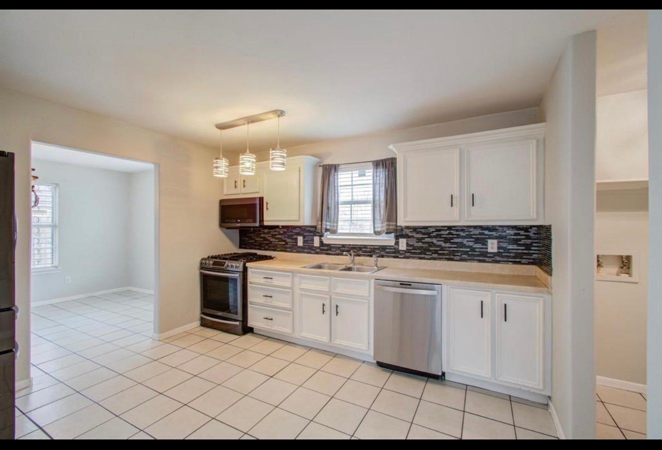 3131 Chaffin Street, Houston, TX 77087