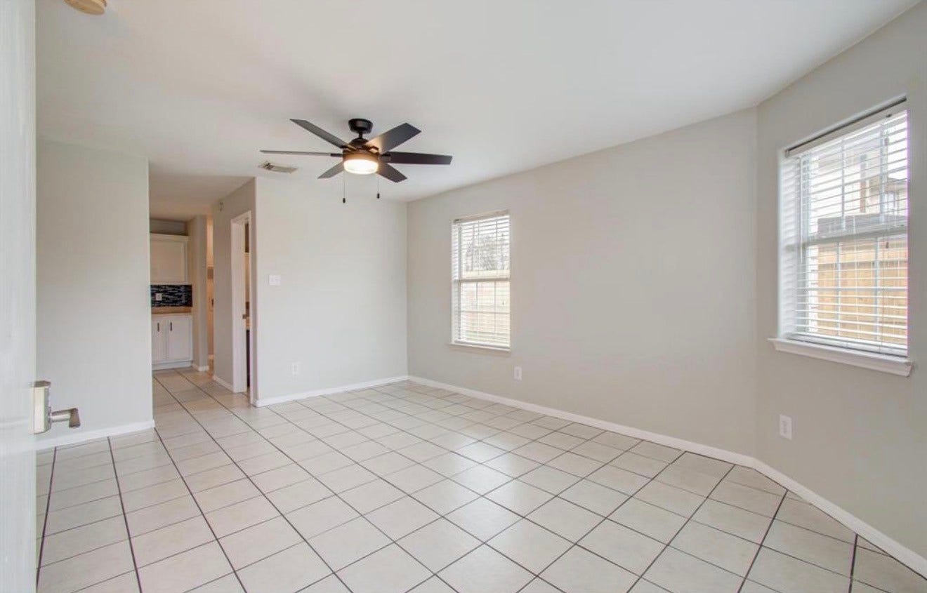 3131 Chaffin Street, Houston, TX 77087