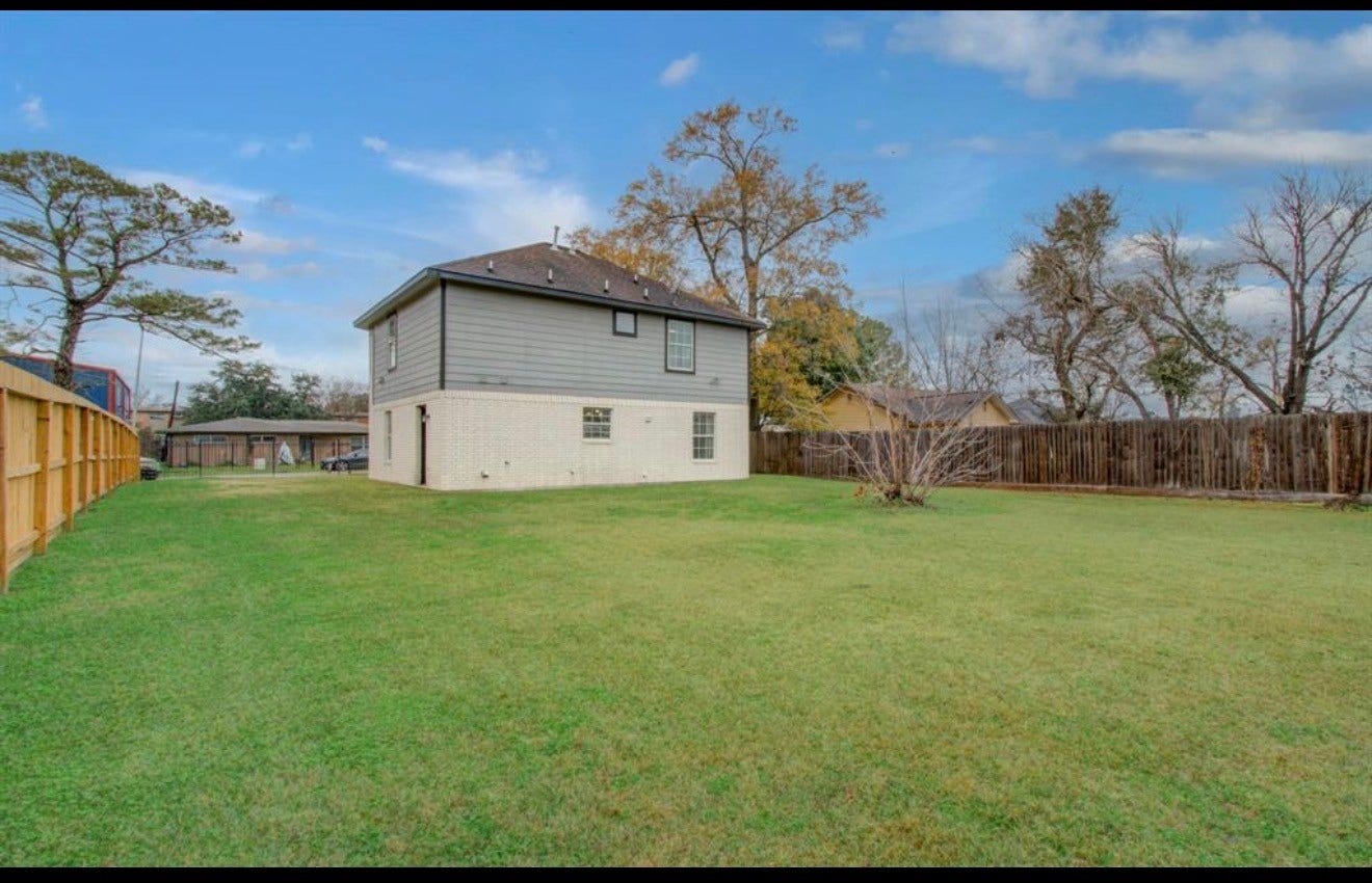 3131 Chaffin Street, Houston, TX 77087