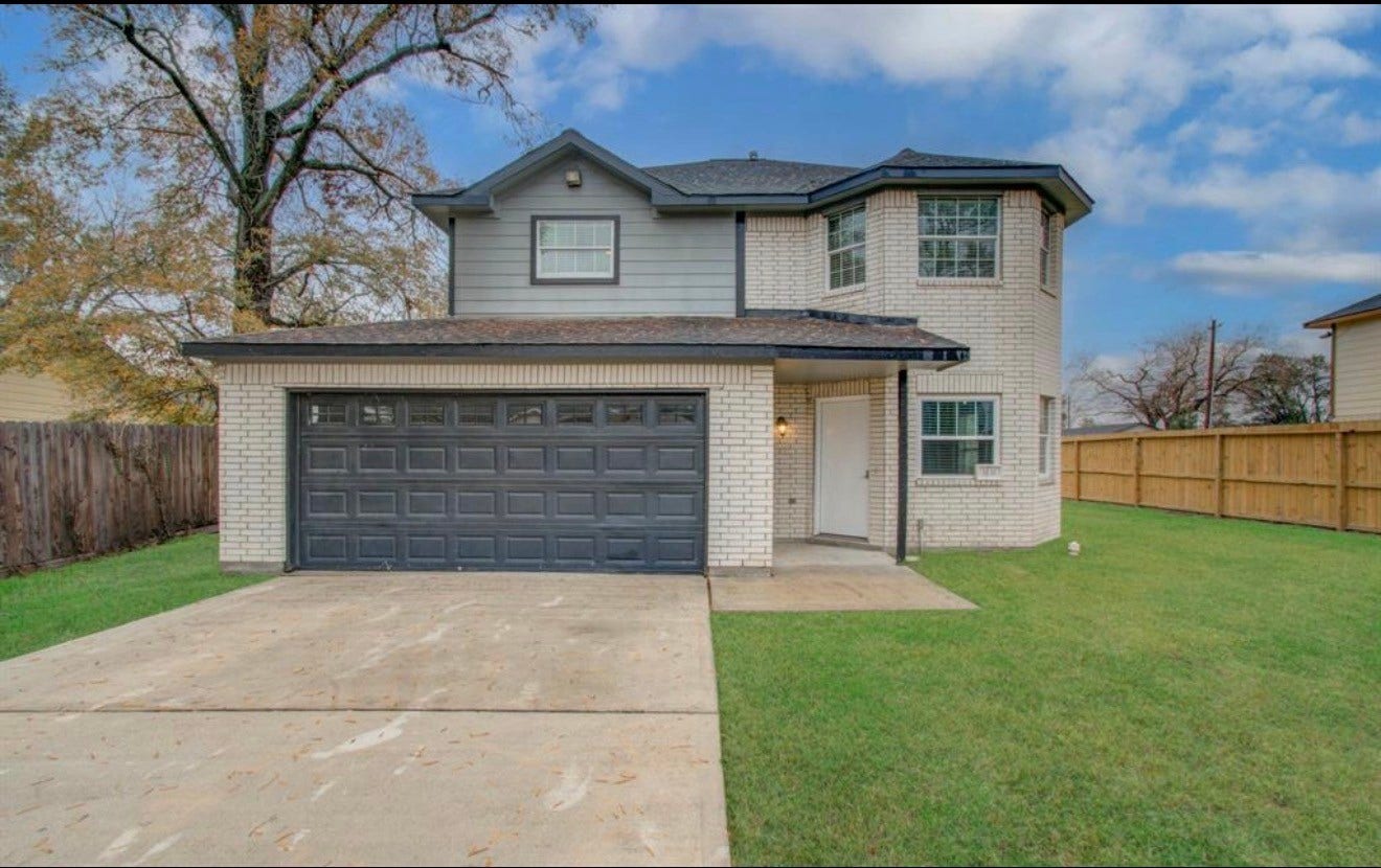3131 Chaffin Street, Houston, TX 77087