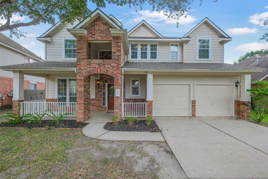 Property photo for 9107 Huckinston Court, Spring, TX