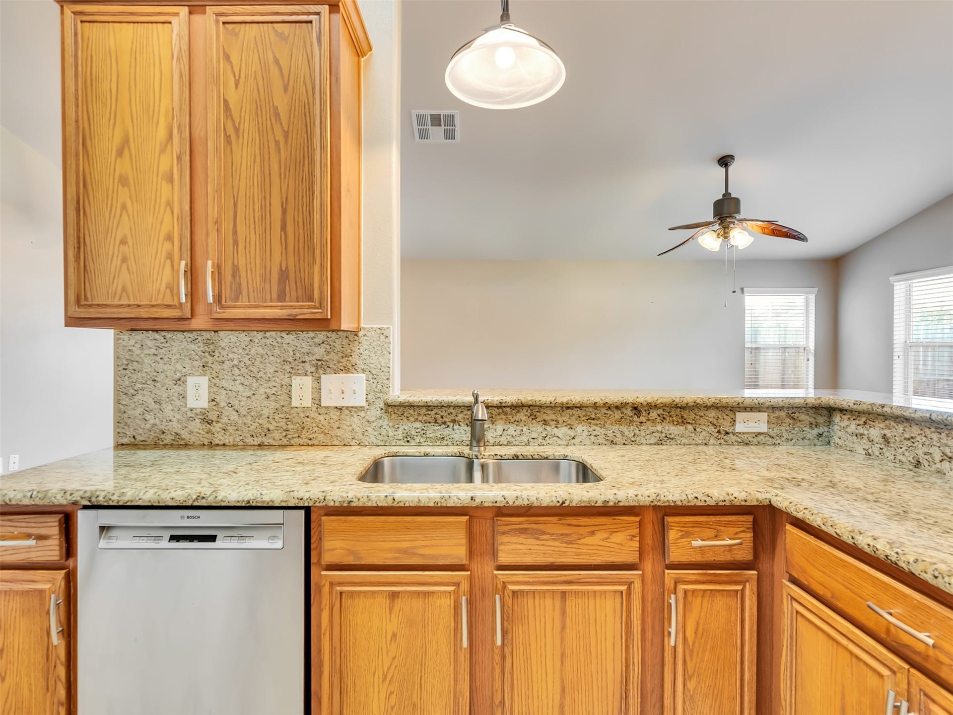 4027 Bentwood Drive, Dickinson, TX 77539 Dishwasher has been replaced.