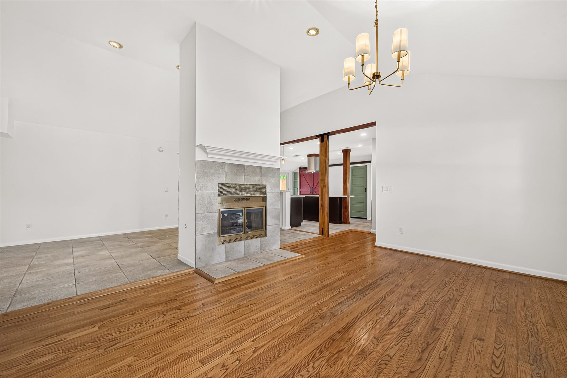 1309 Martin Street, Houston, TX 77018 1309 Martin Street, Houston, TX 77018
