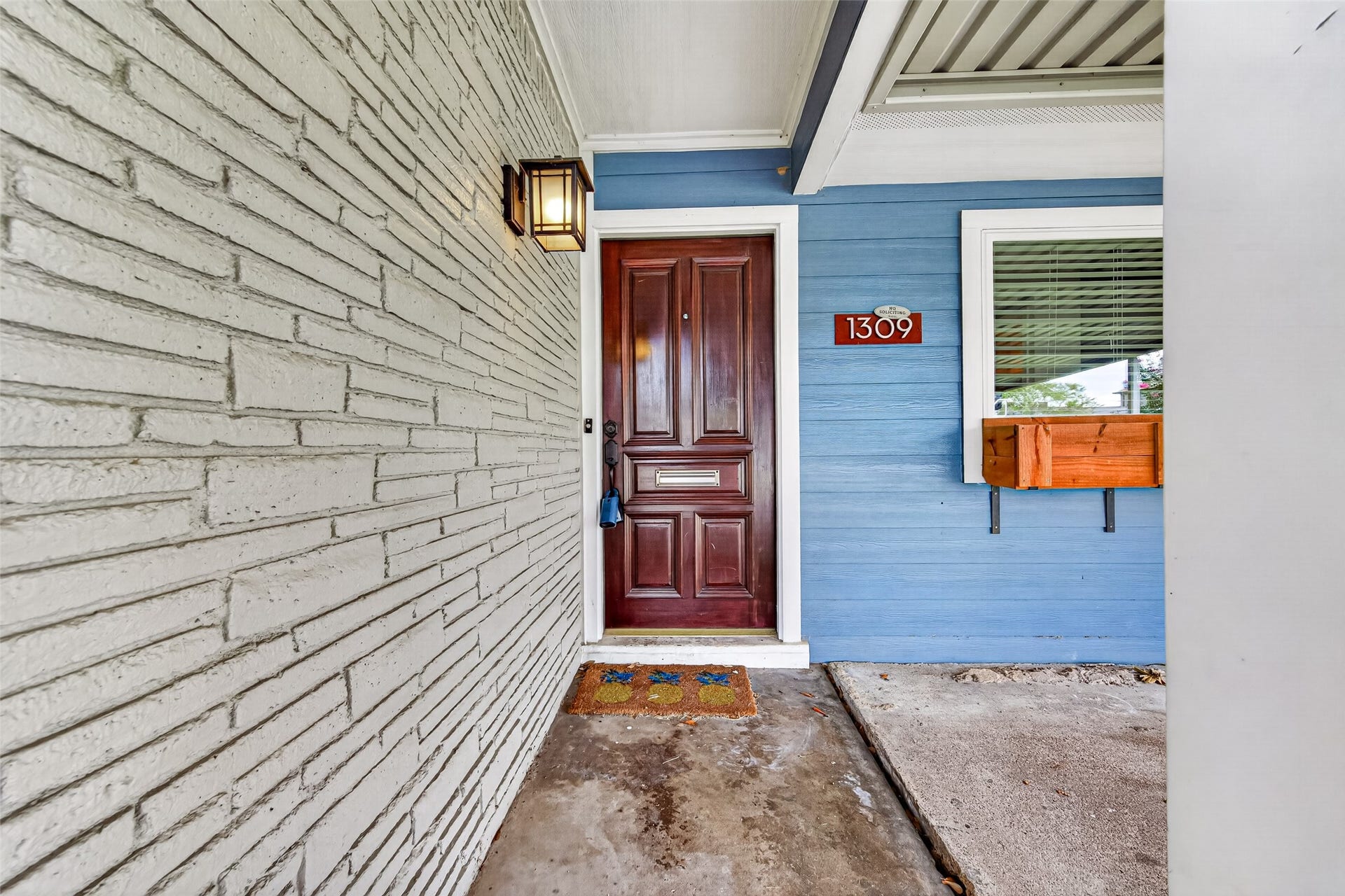 1309 Martin Street, Houston, TX 77018 1309 Martin Street, Houston, TX 77018