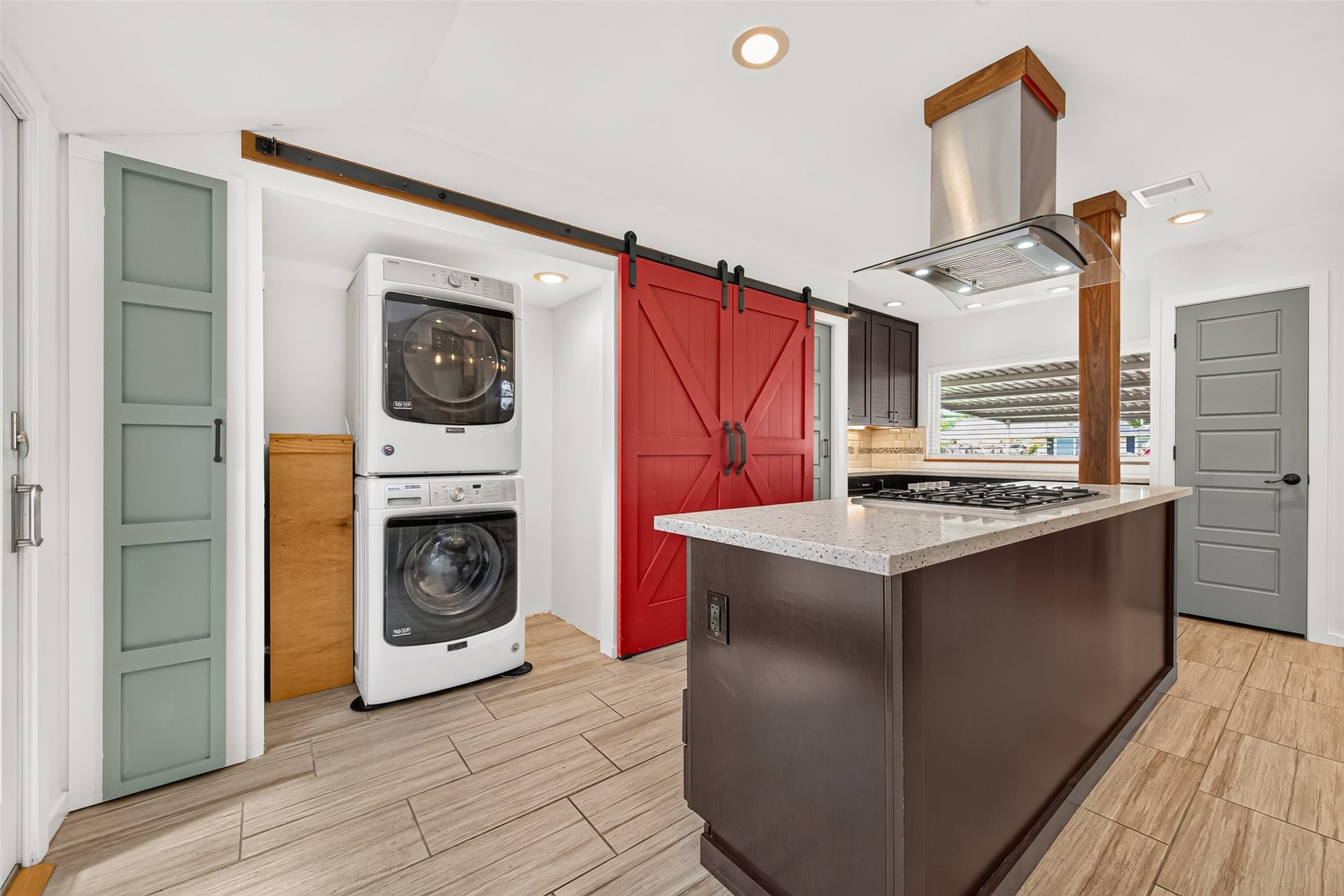 1309 Martin Street, Houston, TX 77018 1309 Martin Street, Houston, TX 77018