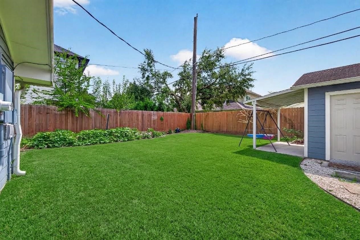 1309 Martin Street, Houston, TX 77018 1309 Martin Street, Houston, TX 77018