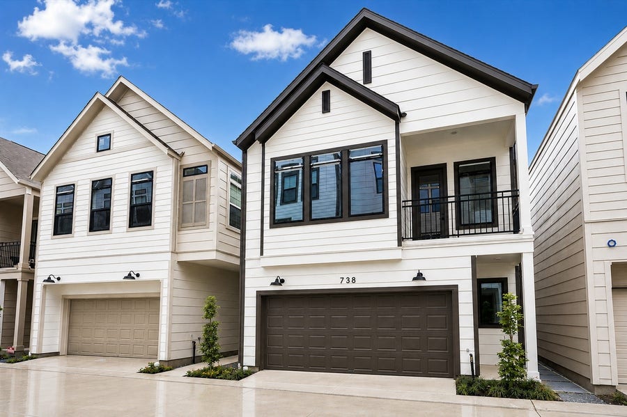 Property photo for 738 Curtin Street, Houston, TX