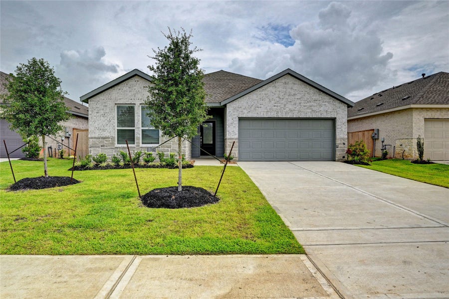 Property photo for 26606 Honeydew Green Lane, Katy, TX