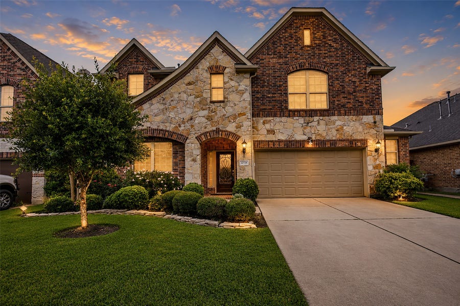 Property photo for 22739 Whispering Timbers Way, Porter, TX