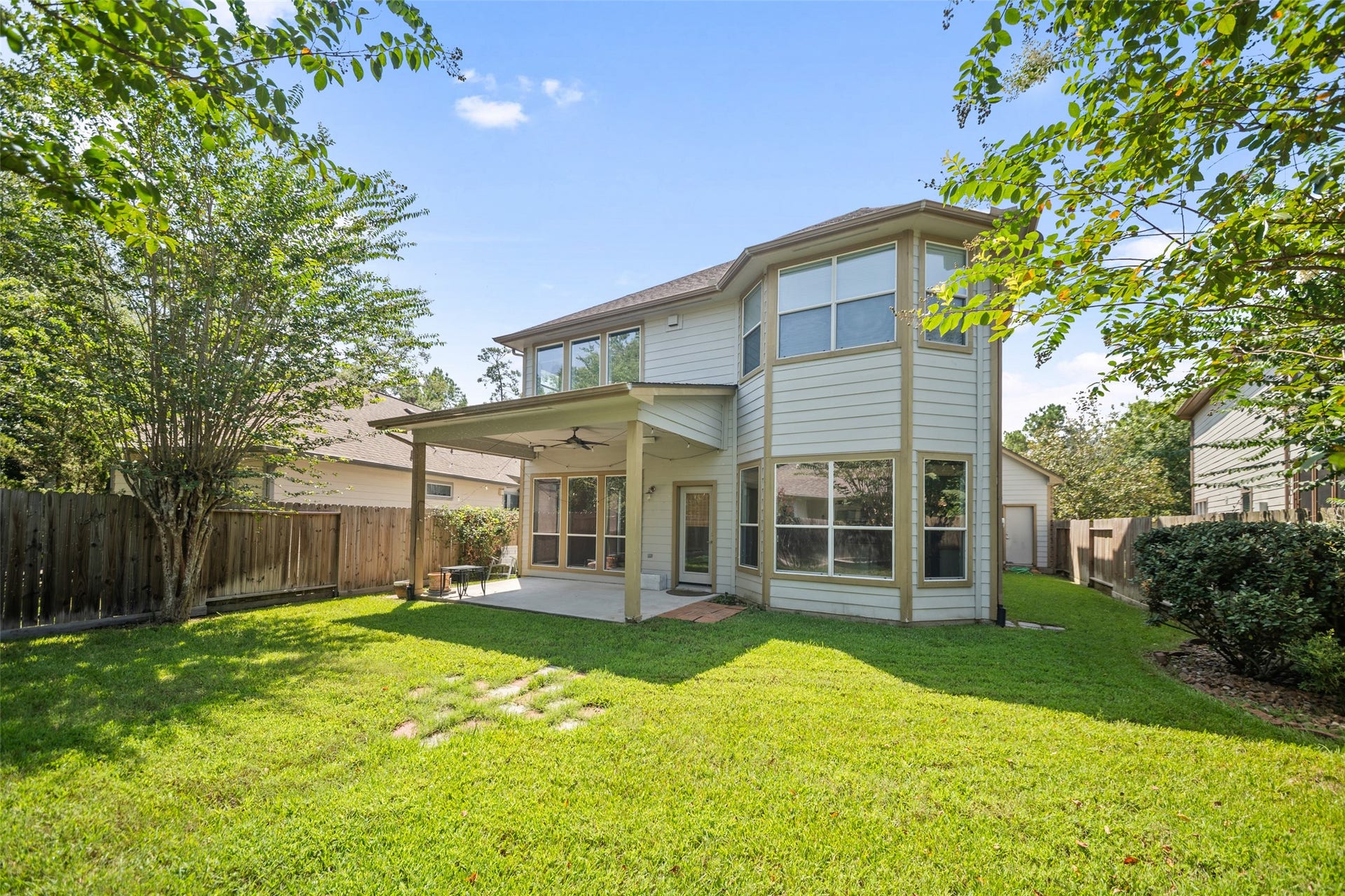 131 Zephyr Bend Place, The Woodlands, TX 77381 131 Zephyr Bend Place, The Woodlands, TX 77381