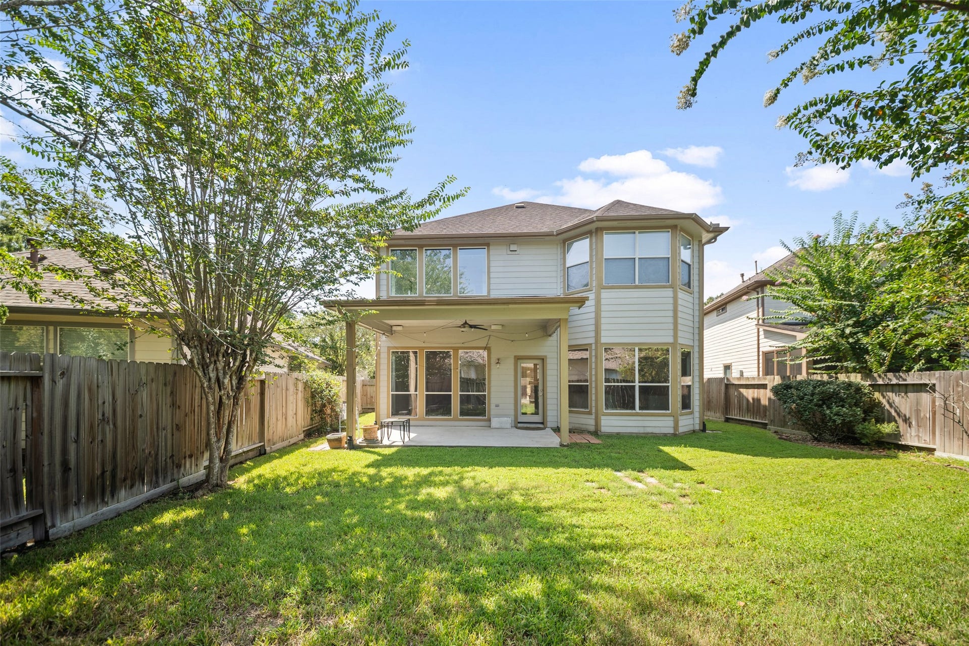 131 Zephyr Bend Place, The Woodlands, TX 77381 131 Zephyr Bend Place, The Woodlands, TX 77381