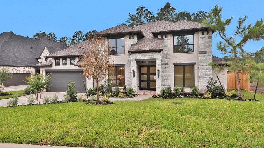 Property photo for 143 Pinehill Trails Court, Willis, TX