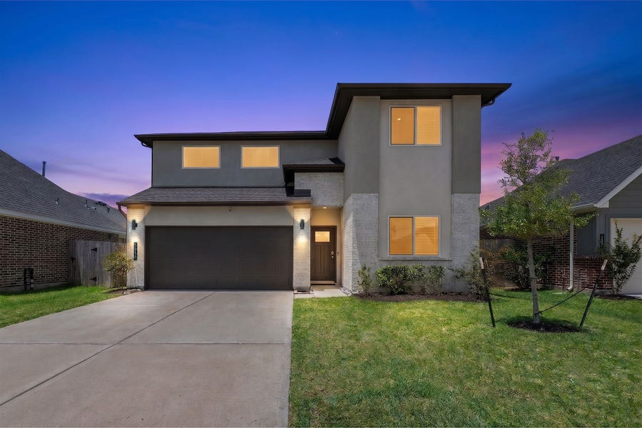 Property photo for 5058 Pine Haven Lane, Arcola, TX