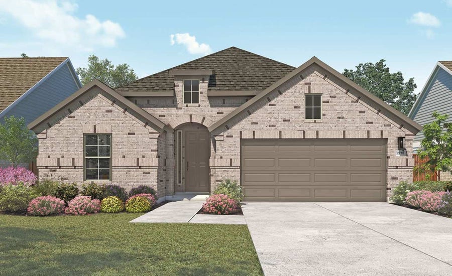 Property photo for 284 Warbler Song Drive, Willis, TX