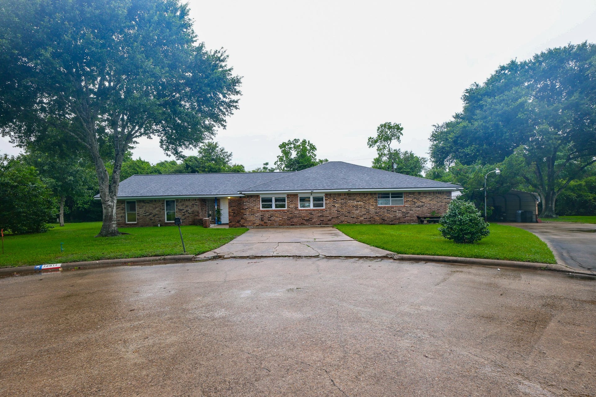 12614 C Bar Drive, Santa Fe, TX 77510 12614 C Bar Drive, Santa Fe, TX 77510