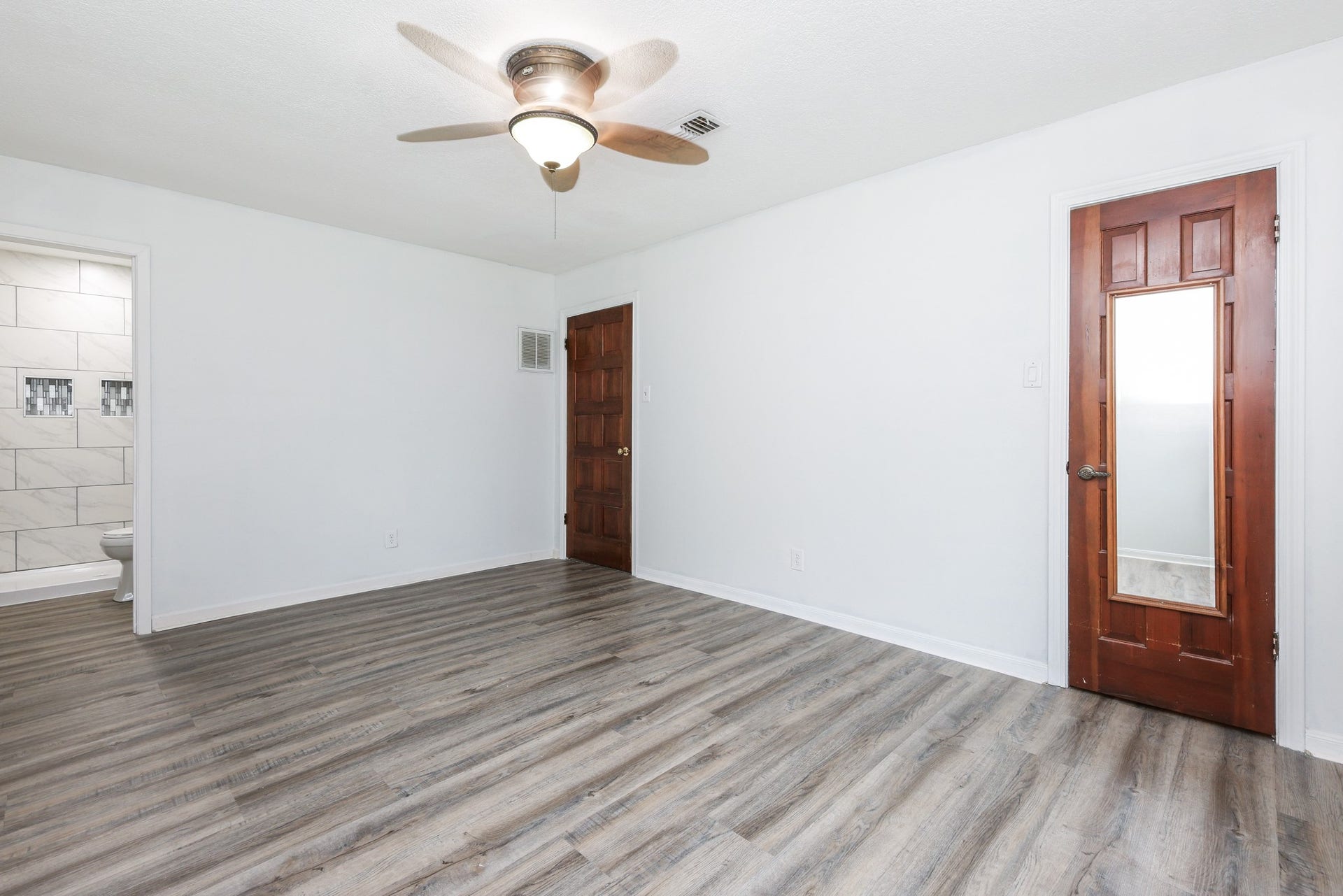 12614 C Bar Drive, Santa Fe, TX 77510 Master Bedroom #1