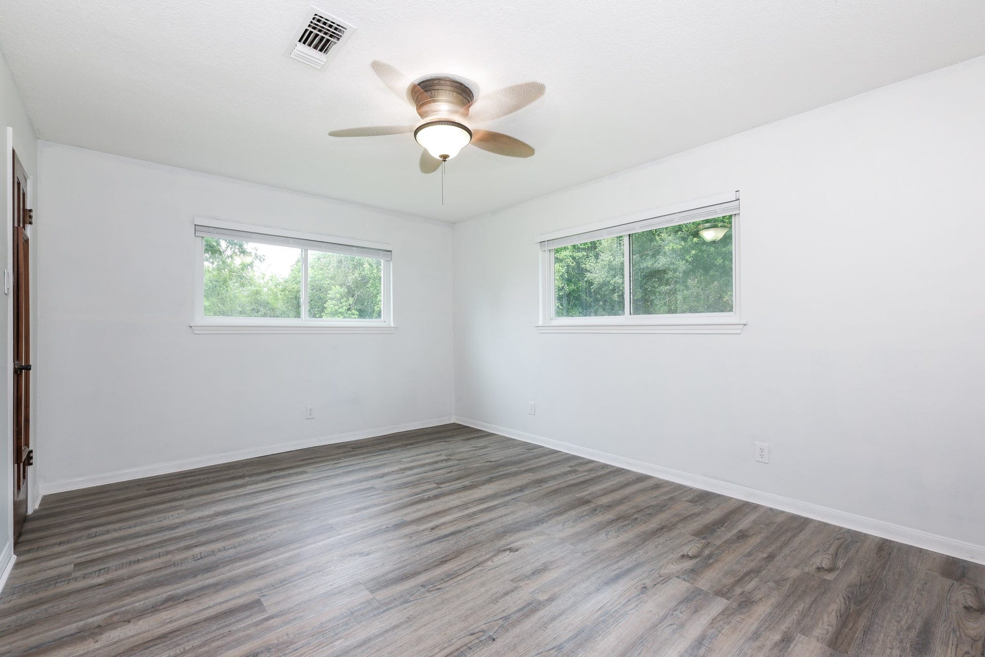 12614 C Bar Drive, Santa Fe, TX 77510 Master Bedroom #1