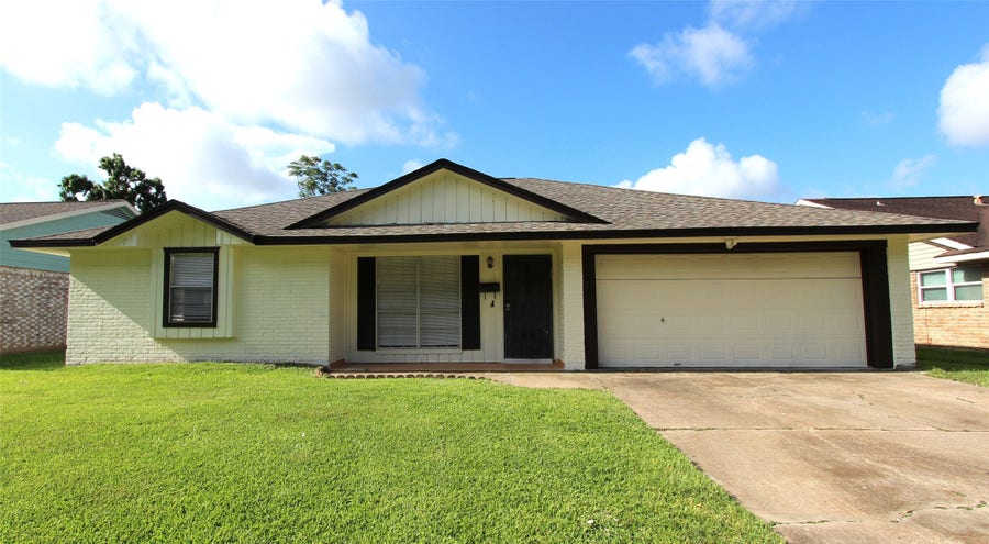 Property photo for 10830 Overlea Drive, Houston, TX