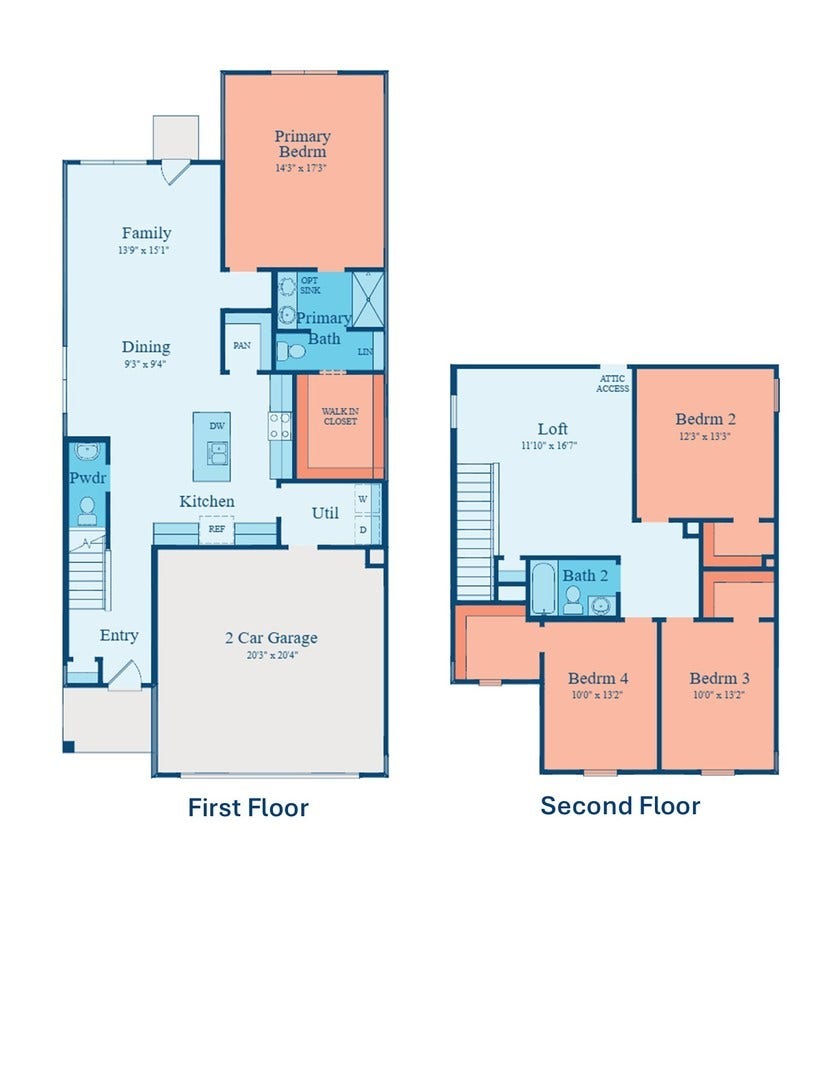 25136 Pomegranate Place, Montgomery, TX 77316 Epic