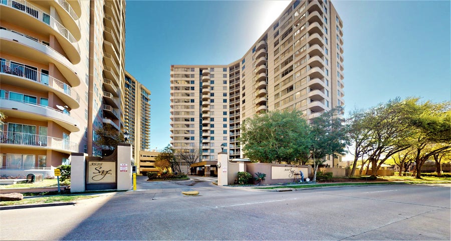 Property photo for 3525 Sage Road, #1404, Houston, TX