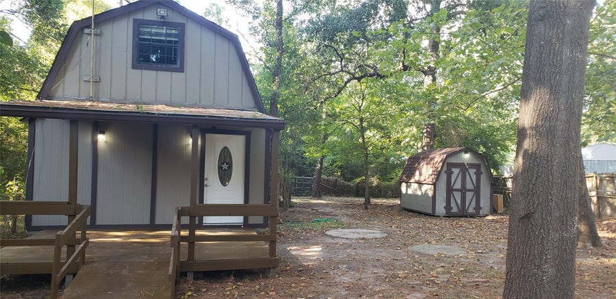 Property photo for 15906 Long Neck, Magnolia, TX