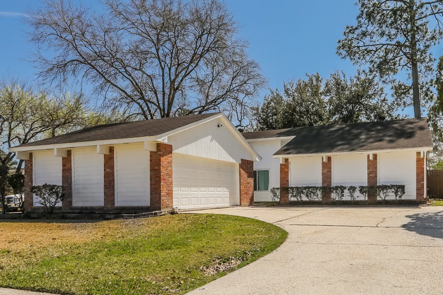 Property photo for 4703 Owens Creek Lane, Spring, TX