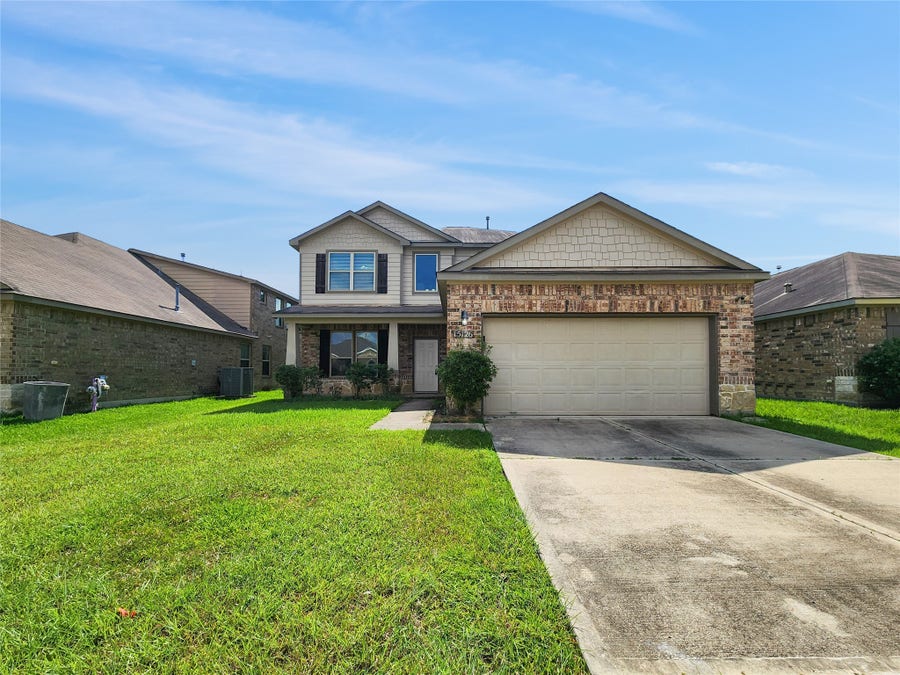Property photo for 15126 Sequoia Meadow Court, Humble, TX