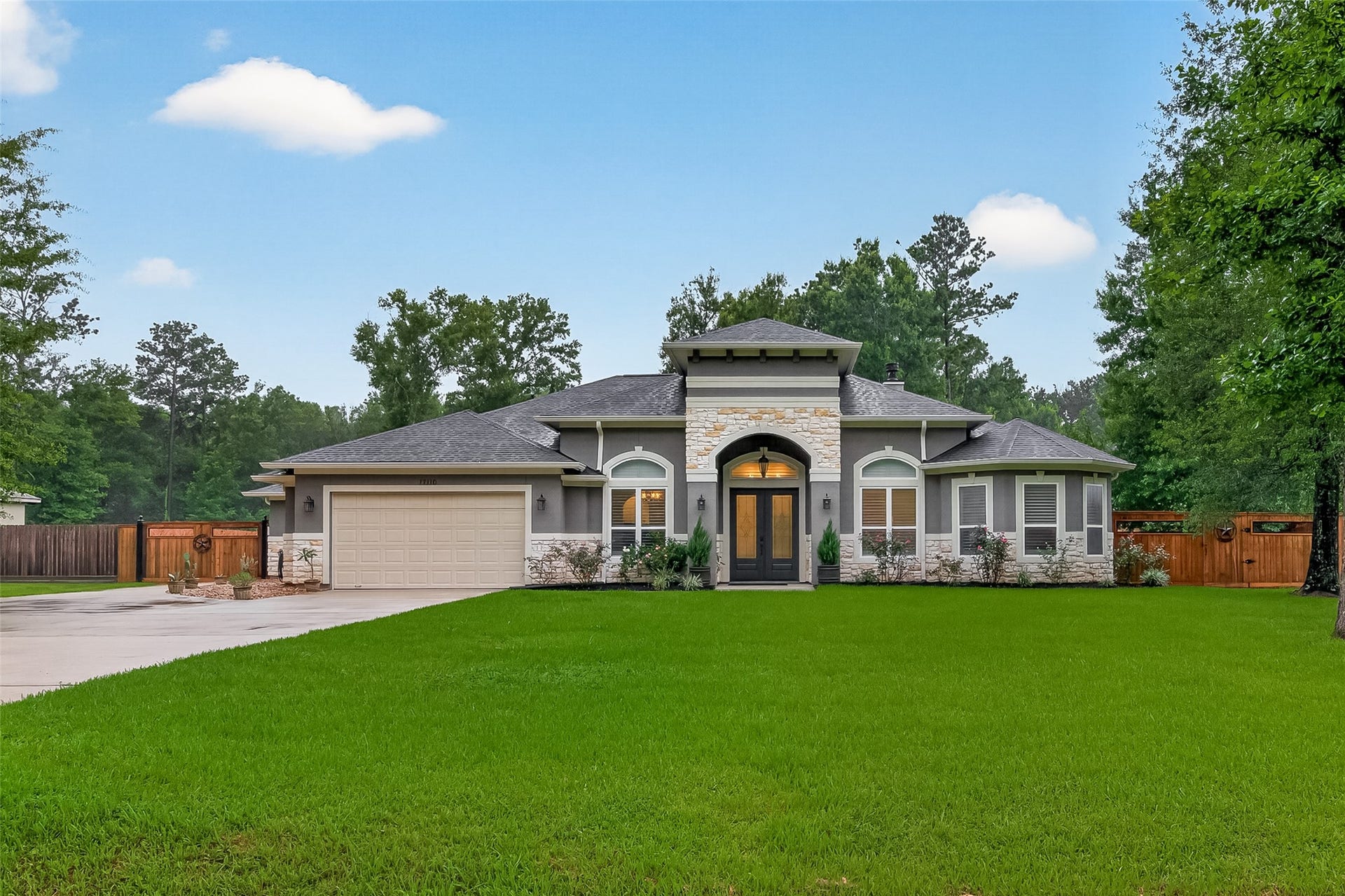 17110 S Mesa Drive, Splendora, TX 77372 17110 S Mesa Drive, Splendora, TX 77372