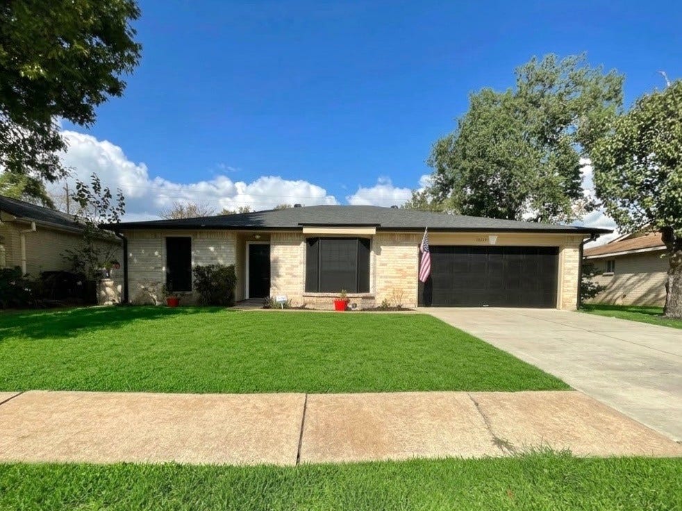 13942 Towne Way Drive, Sugar Land, TX 77498