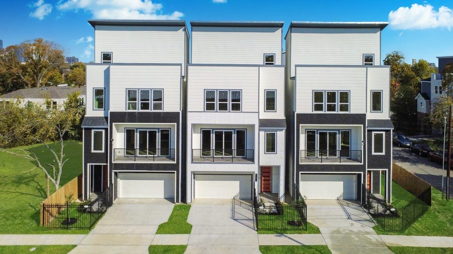 Property photo for 3229 Tuam Street, Houston, TX