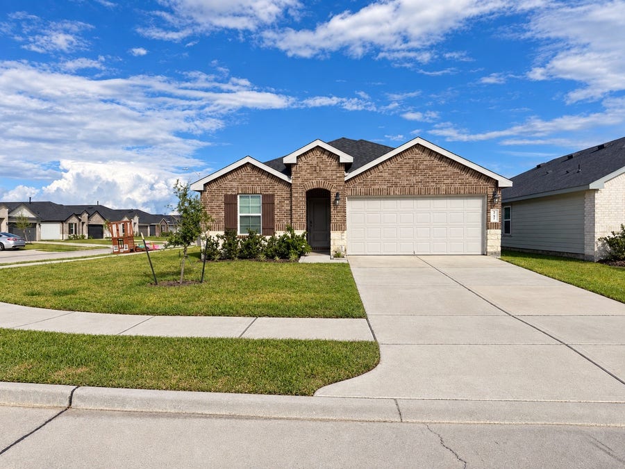Property photo for 8707 Anacua Drive, Rosharon, TX