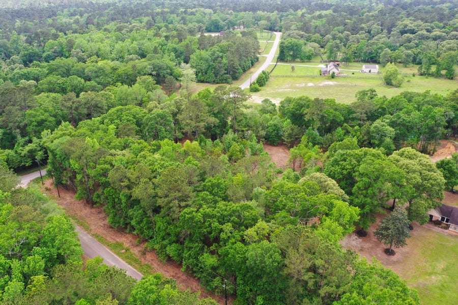 Property photo for 0 Daniel Street, Magnolia, TX