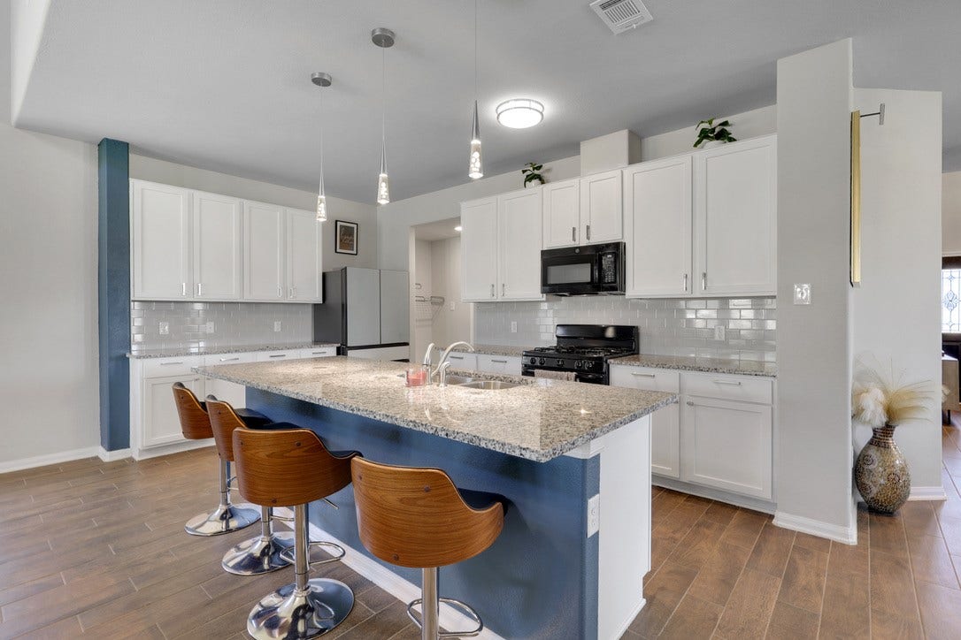 2642 Sunlit Meadow Trail, Fresno, TX 77545 2642 Sunlit Meadow Trail, Fresno, TX 77545