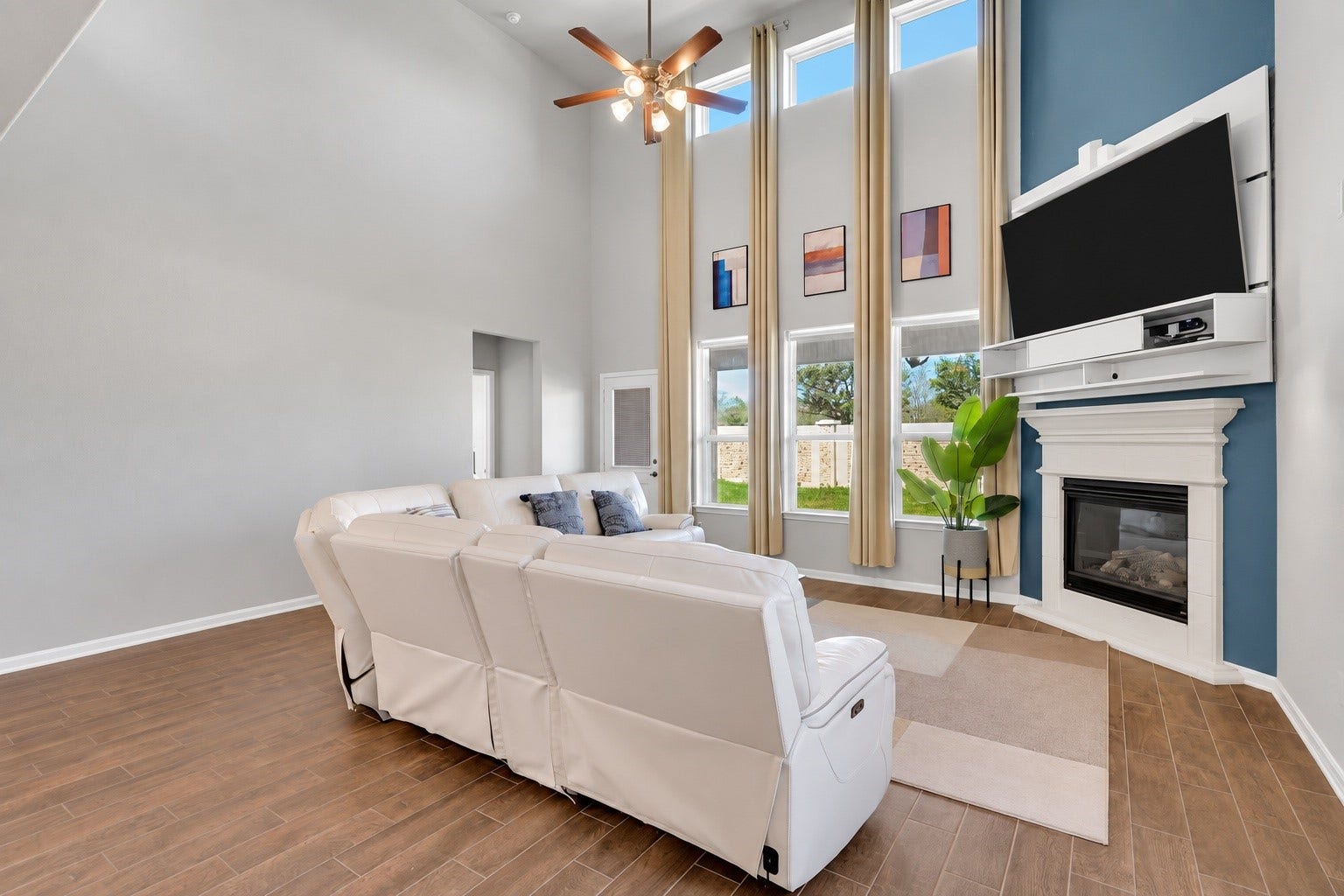 2642 Sunlit Meadow Trail, Fresno, TX 77545 2642 Sunlit Meadow Trail, Fresno, TX 77545