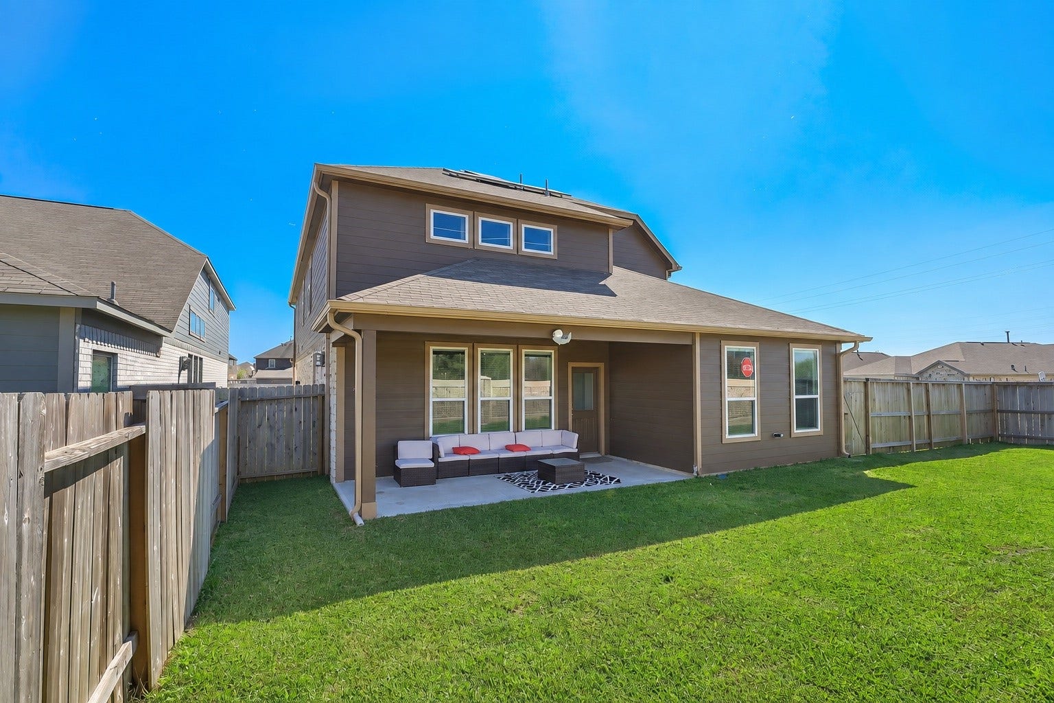 2642 Sunlit Meadow Trail, Fresno, TX 77545 2642 Sunlit Meadow Trail, Fresno, TX 77545