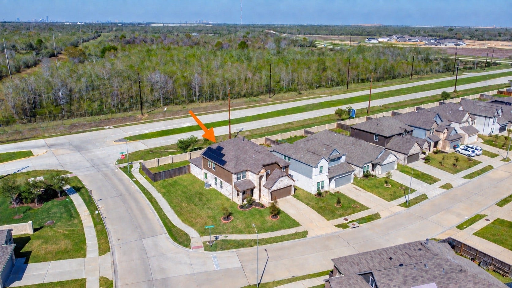 2642 Sunlit Meadow Trail, Fresno, TX 77545 2642 Sunlit Meadow Trail, Fresno, TX 77545