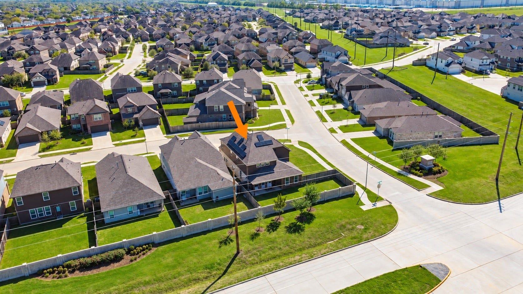 2642 Sunlit Meadow Trail, Fresno, TX 77545 2642 Sunlit Meadow Trail, Fresno, TX 77545